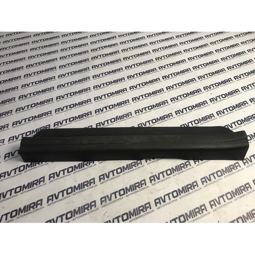 Накладка порога права внутрішня Hyundai i30 HB 2007-2012 858802R000